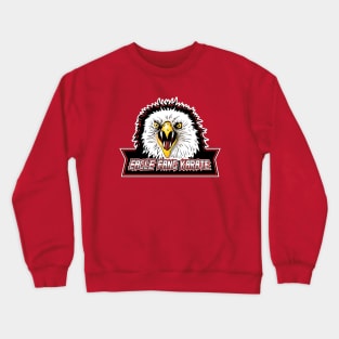 Eagle Fang Crewneck Sweatshirt